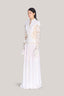 Lace Embroidered Dress for women, from Montsand, The Viet Concept 3