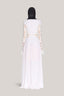 Lace Embroidered Dress for women, from Montsand, The Viet Concept 2