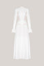 Lace Embroidered Dress for women, from Montsand, The Viet Concept 5