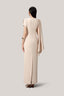 Cream Callington Dress for women, from JENNY K TRAN, The Viet Concept 