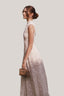 Side of Louise Lace Dress for women, from HUONG, The Viet Concept 1