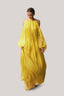 Front of  Leonora Maxi Dress for women, from HUONG, The Viet Concept 