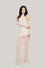 Front of Lovelyn Dress for women, from Ha Thanh Viet, The Viet Concept 