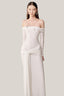 Front of Winal Dress for women, from Ha Thanh Viet, The Viet Concept1