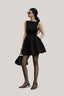 Front of Eloise Dress for women, from HUONG, The Viet Concept