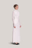  White Athena Maxi Dress for women, from CAOSTU, The Viet Concept 2