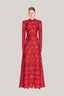 Ruby Dress for women, from Montsand, The Viet Concept 