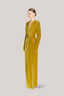 Yellow Nora Dress for women, from Montsand, The Viet Cocnept 1