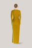 Yellow Nora Dress for women, from Montsand, The Viet Cocnept 2