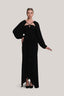 Black dress from women, from MUST HAVE, The Viet Concept 