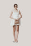 Front of Helene Dress for women, from HUONG, The Viet Concept 