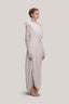 White One Shoulder Midi Dress for women, from MUST HAVE, The Viet Concept 2