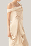 Close on Goddess Dress for women, from MUST HAVE, The Viet Concept