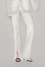 Detail of Pearl Long Pants for women, from MUST HAVE, The Viet Concept 