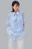 Close of Sky Multi-layer Shirt for women, from CAOSTU, The Viet Concept