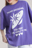 Purple UFO T-shirt from THUNN at The Viet Concept 3