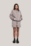 Grey Coat from THUNN at The Viet Concept 1