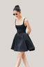 Front of Celia Dress for women, from HUONG, The Viet Concept 1