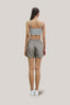 Grey Short from THUNN at The Viet Concept 1