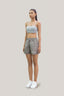 Grey Short from THUNN at The Viet Concept 2