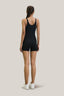 Black Body suit from THUNN at The Viet Concept 3