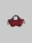 Front of Red Son Bag for women, from LUU VIETANH, The Viet Concept