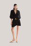 Black Robe Dress from MUST HAVE at The Viet Concept 