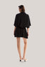 Black Robe Dress from MUST HAVE at The Viet Concept 2