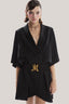 Black Robe Dress from MUST HAVE at The Viet Concept 1