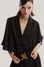 Black Robe Dress from MUST HAVE at The Viet Concept 3