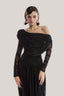 Black One Shoulder Top from MUST HAVE at The Viet Concept 3