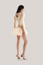 Cream Lace Mini Dress from Must Have, The Viet Concept 1