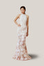 Front of Colis Dress, Colis Corset for women, from Ha Thanh Viet, The Viet Concept 