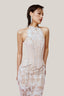 Front of Colis Dress, Colis Corset for women, from Ha Thanh Viet, The Viet Concept2