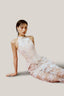 Close on Colis Dress, Colis Corset for women, from Ha Thanh Viet, The Viet Concept 