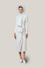 Front of Conon Dress for women, from Ha Thanh Viet, The Viet Concept 