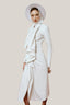 Close on Conon Dress for women, from Ha Thanh Viet, The Viet Concept 