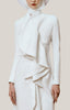 Close on Conon Dress for women, from Ha Thanh Viet, The Viet Concept 