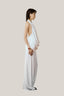 Side of PERAL DRESS for women, from ha Thanh Viet, The Viet Concept 