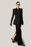 Front of Happer Shirt, Happer Suit, Happer Skirt for women, from Ha Thanh Viet, The Viet Concept1